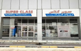 Super Class Building Materials EST